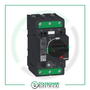 کلید حرارتی اشنایدر GV4P115B