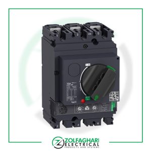 کلید حرارتی اشنایدر GV5P150F