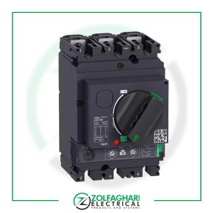 کلید حرارتی اشنایدر GV5P220F