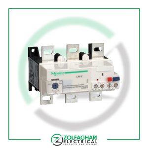 بیمتال اشنایدر TeSys LR9F مدل LR9F5367