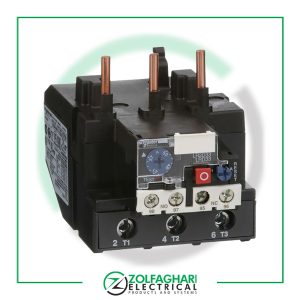 بیمتال اشنایدر TeSys LRD مدل LRD3365