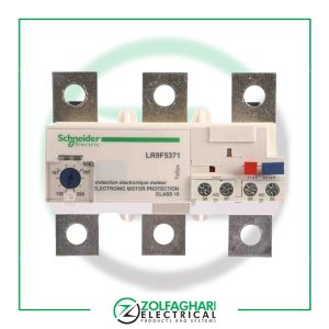 بیمتال اشنایدر TeSys LRF مدل LRF5371