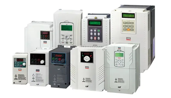 انتخاب درایو فرکانس متغیر