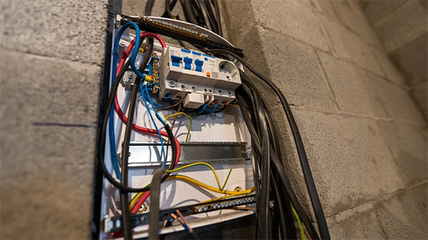 روشهای انتخاب کلید حرارتی مناسب