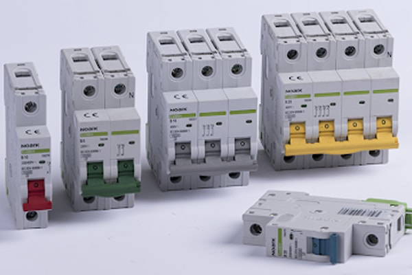 انتخاب فیوز مینیاتوری