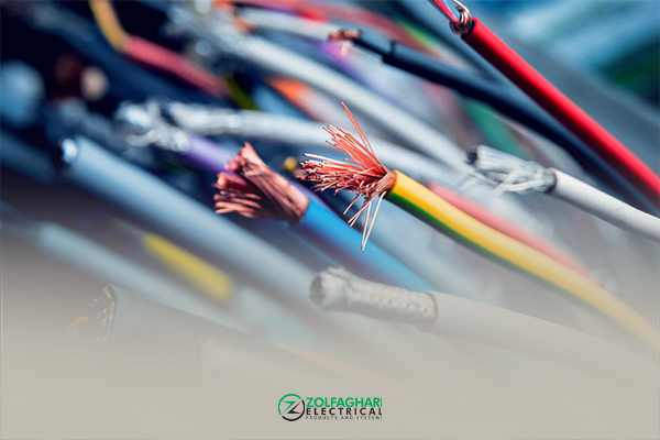 راهنمای خرید سیم و کابل برق