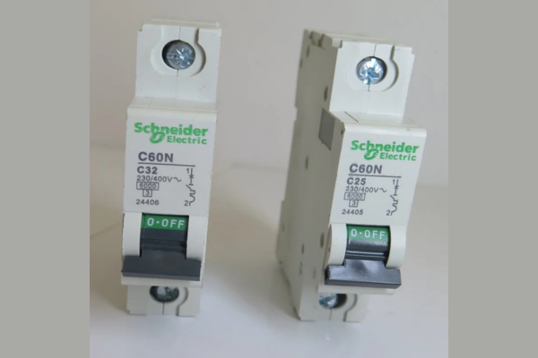 کاربرد کلیدهای مینیاتوری