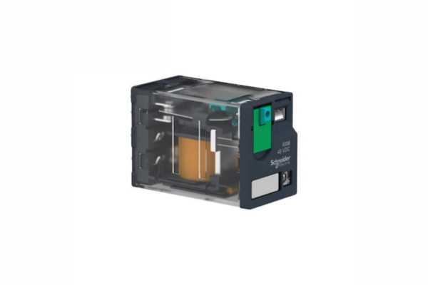 مزایای رله شیشهای در تابلو برق