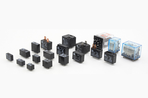 راهنمای خرید انواع رله صنعتی