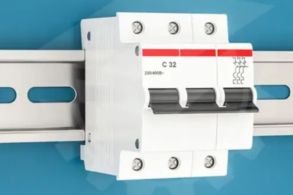 نصب کلید مینیاتوری