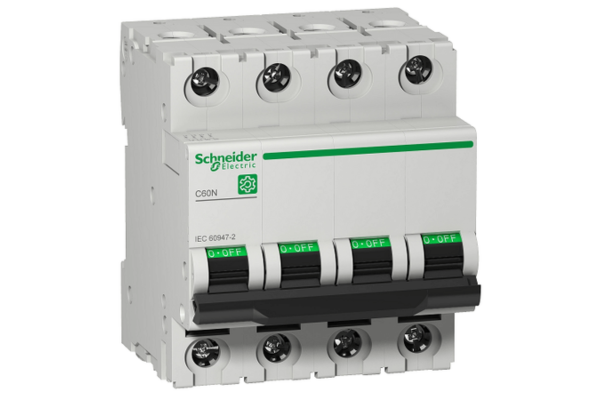 خرید کلید مینیاتوری اشنایدر