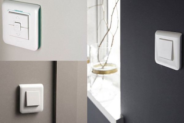 تفاوتهای کلید و پریزها