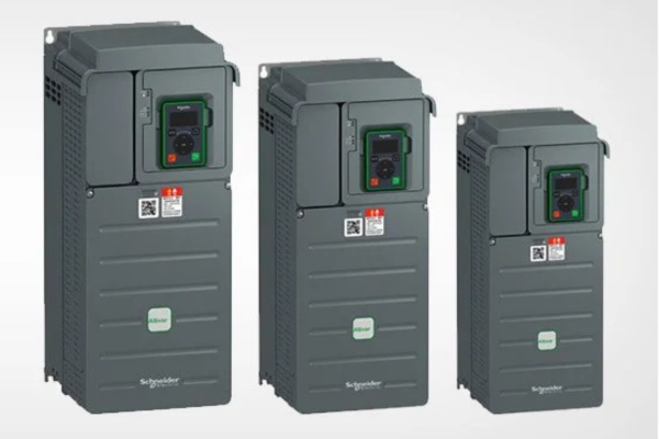 مزایای استفاده از اینورتر در کنترل موتور