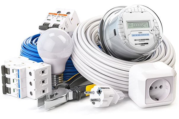 محصولات اشنایدر الکتریک