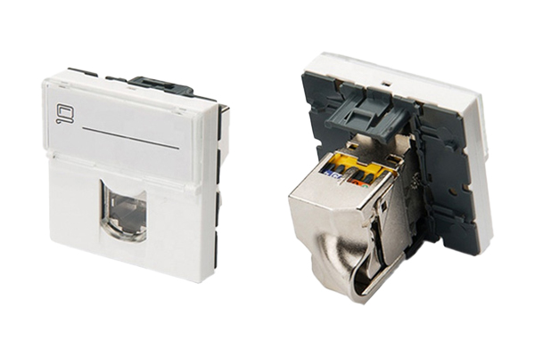 راهنمای خرید کیستون برای شبکههای خانگی