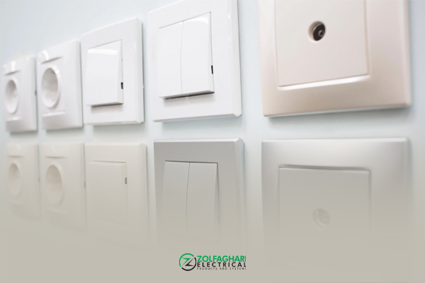 راهنمای خرید کلید و پریز لگراند