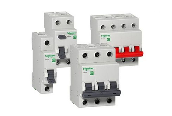 مزایای محصولات اشنایدر الکتریک