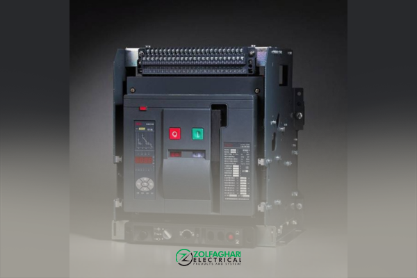 تفاوت کلید هوایی و کلید حرارتی مغناطیسی